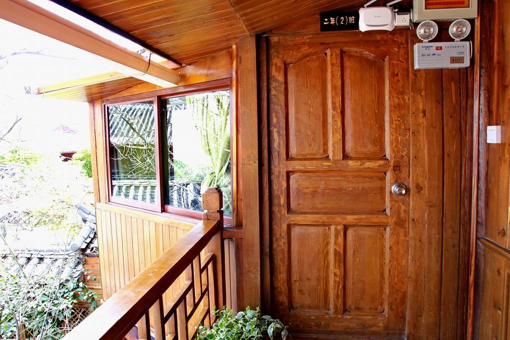 Runtong International Youth Hostel Lệ Giang Phòng bức ảnh